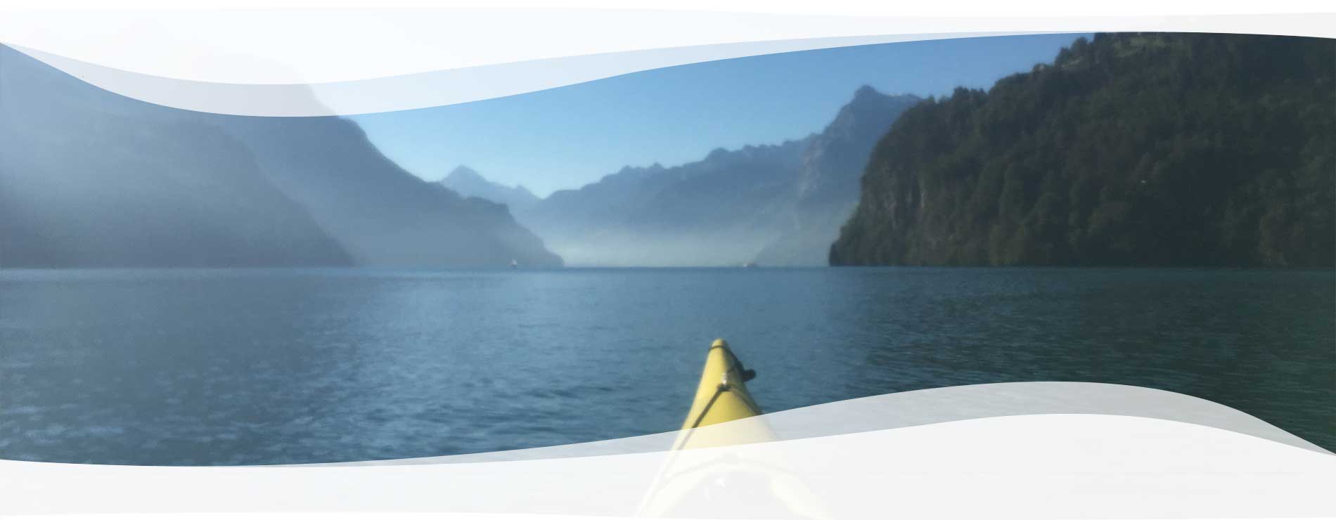 Wer navigiert? Das Bewusstsein oder das Unterbewusstsein?